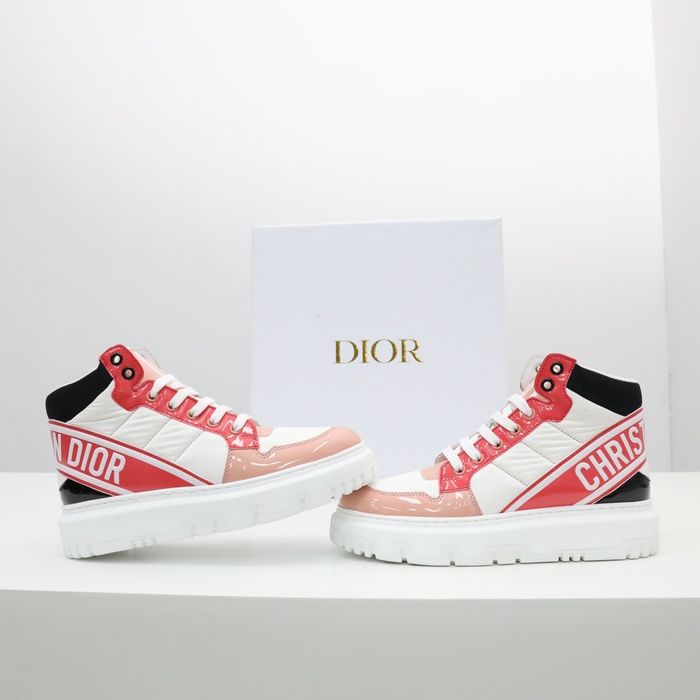 Chrisitan Dior shoes CD00001
